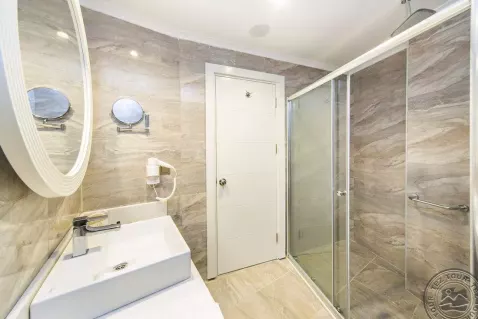 Viešbutis „DIAMOND PREMIUM HOTEL & SPA“ (Sidė, Turkija)