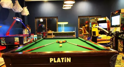 Viešbutis „DIAMOND PREMIUM HOTEL & SPA“ (Sidė, Turkija)