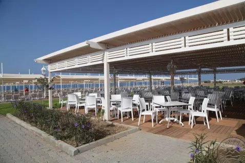 Viešbutis „DIAMOND PREMIUM HOTEL & SPA“ (Sidė, Turkija)