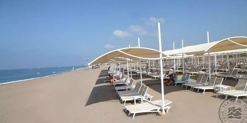 Viešbutis „DIAMOND PREMIUM HOTEL & SPA“ (Sidė, Turkija)