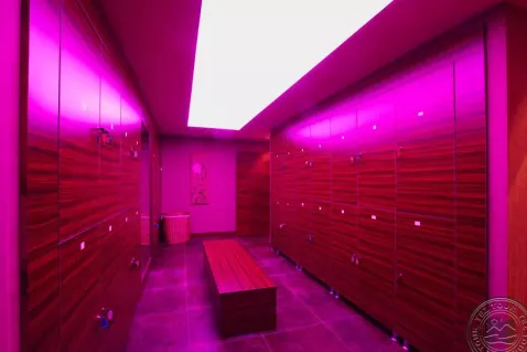 Viešbutis „BODRUM HOLIDAY RESORT & SPA“ (Bodrumas, Turkija)