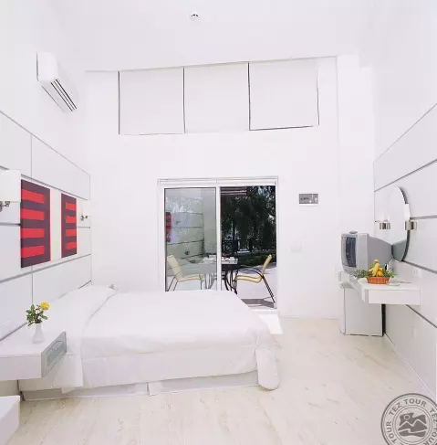 Viešbutis „BODRUM HOLIDAY RESORT & SPA“ (Bodrumas, Turkija)