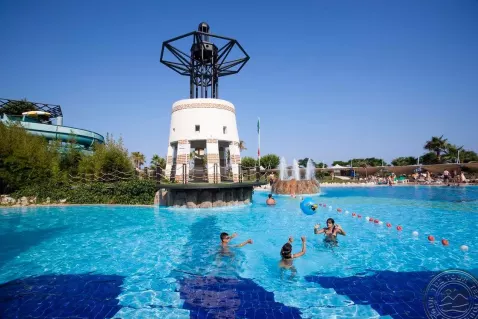 Viešbutis „LIMAK LIMRA HOTEL & RESORT“ (Kemeras, Turkija)