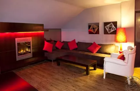 Viešbutis „LIMAK LIMRA HOTEL & RESORT“ (Kemeras, Turkija)