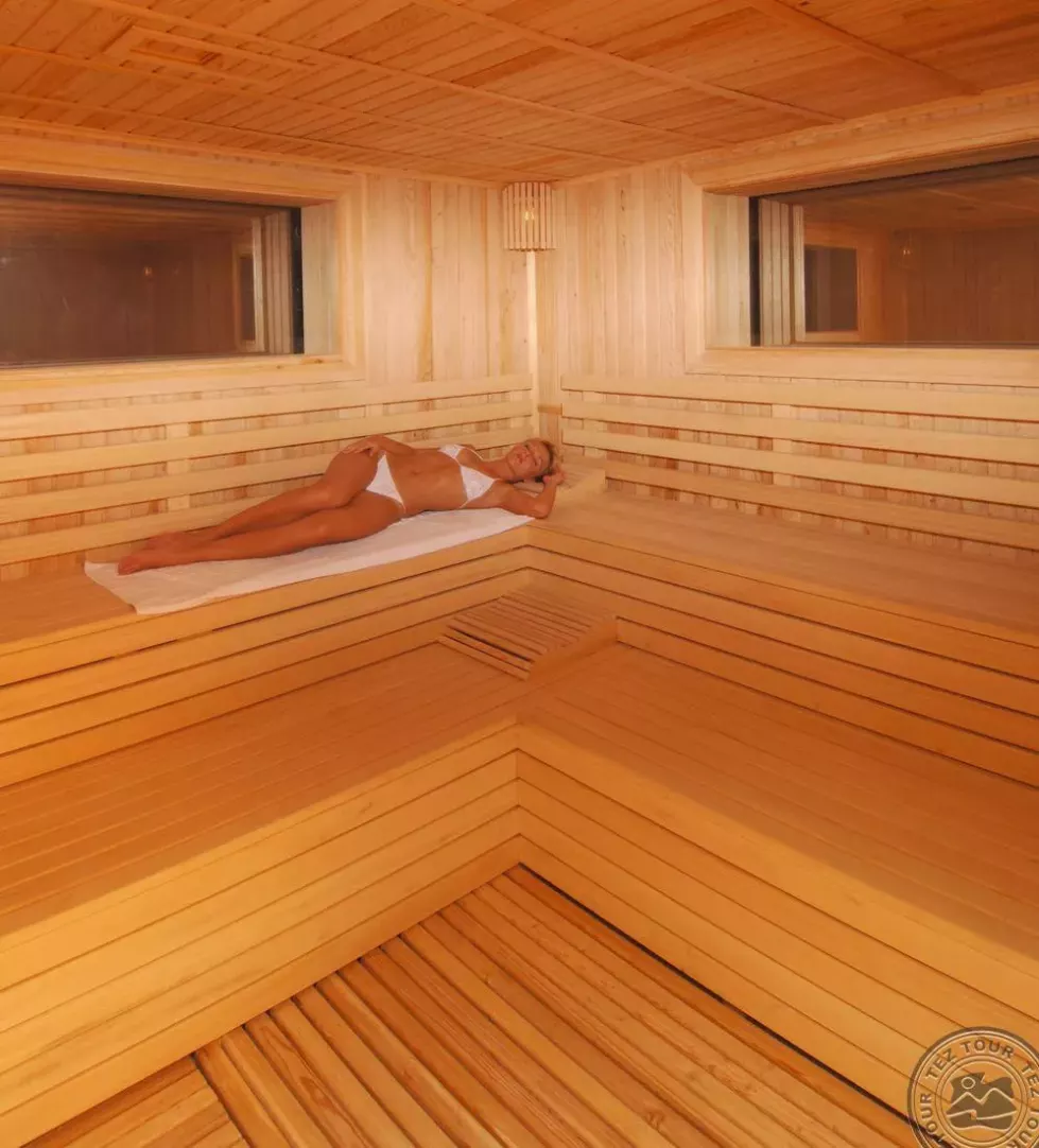 Viešbutis „LIMAK LIMRA HOTEL & RESORT“ (Kemeras, Turkija)