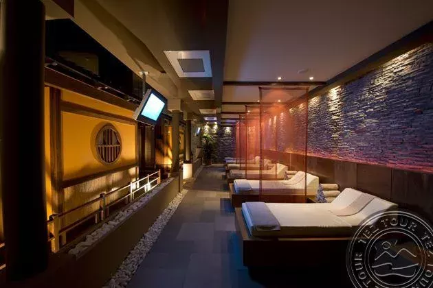 Viešbutis „LIMAK LIMRA HOTEL & RESORT“ (Kemeras, Turkija)