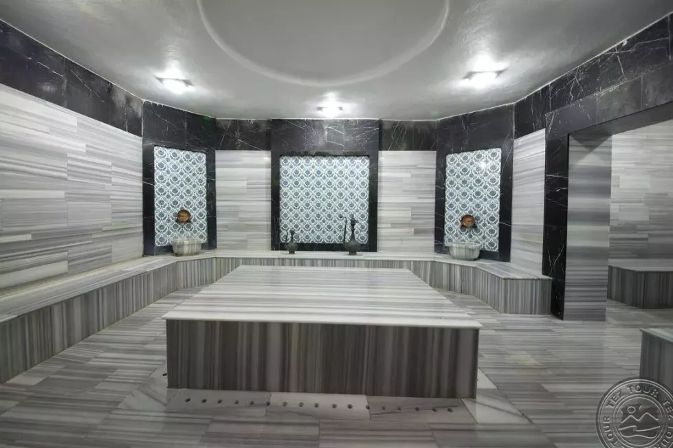 Viešbutis „LIMAK LIMRA HOTEL & RESORT“ (Kemeras, Turkija)