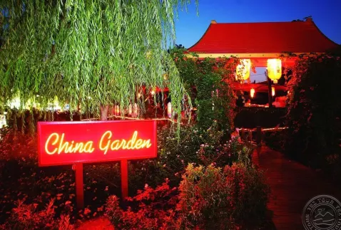 Viešbutis „LIMAK LIMRA HOTEL & RESORT“ (Kemeras, Turkija)