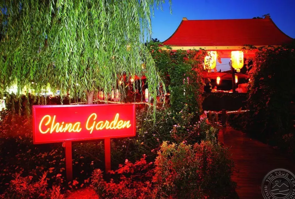 Viešbutis „LIMAK LIMRA HOTEL & RESORT“ (Kemeras, Turkija)