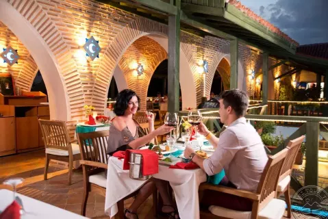 Viešbutis „LIMAK LIMRA HOTEL & RESORT“ (Kemeras, Turkija)