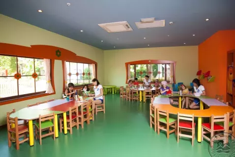 Viešbutis „LIMAK LIMRA HOTEL & RESORT“ (Kemeras, Turkija)