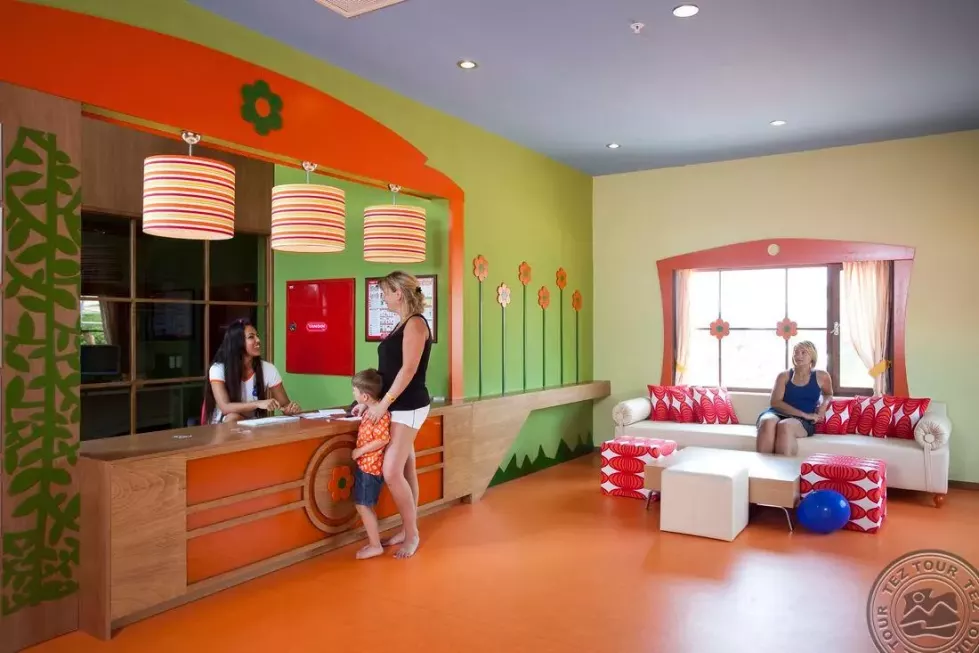 Viešbutis „LIMAK LIMRA HOTEL & RESORT“ (Kemeras, Turkija)