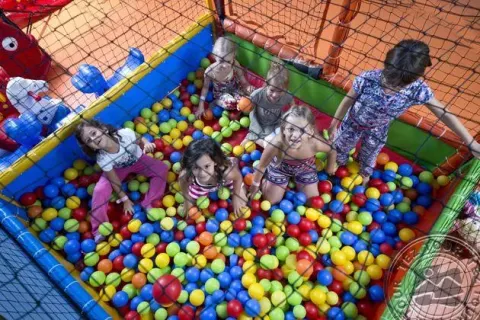 Viešbutis „LIMAK LIMRA HOTEL & RESORT“ (Kemeras, Turkija)