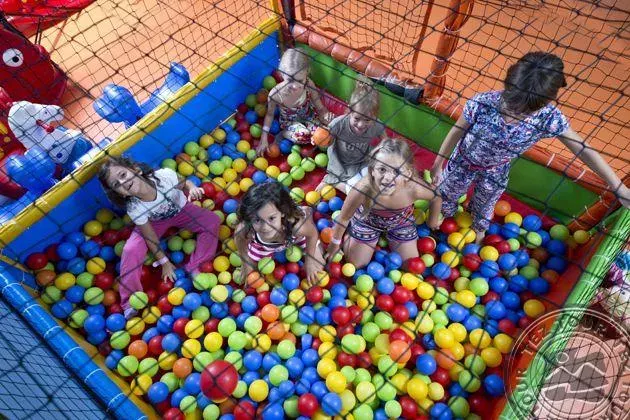 Viešbutis „LIMAK LIMRA HOTEL & RESORT“ (Kemeras, Turkija)