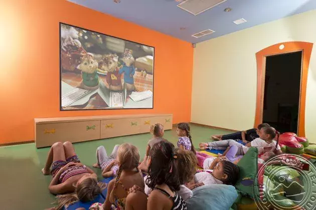 Viešbutis „LIMAK LIMRA HOTEL & RESORT“ (Kemeras, Turkija)