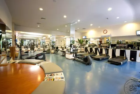 Viešbutis „LIMAK LIMRA HOTEL & RESORT“ (Kemeras, Turkija)