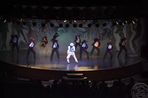 Viešbutis „LIMAK LIMRA HOTEL & RESORT“ (Kemeras, Turkija)