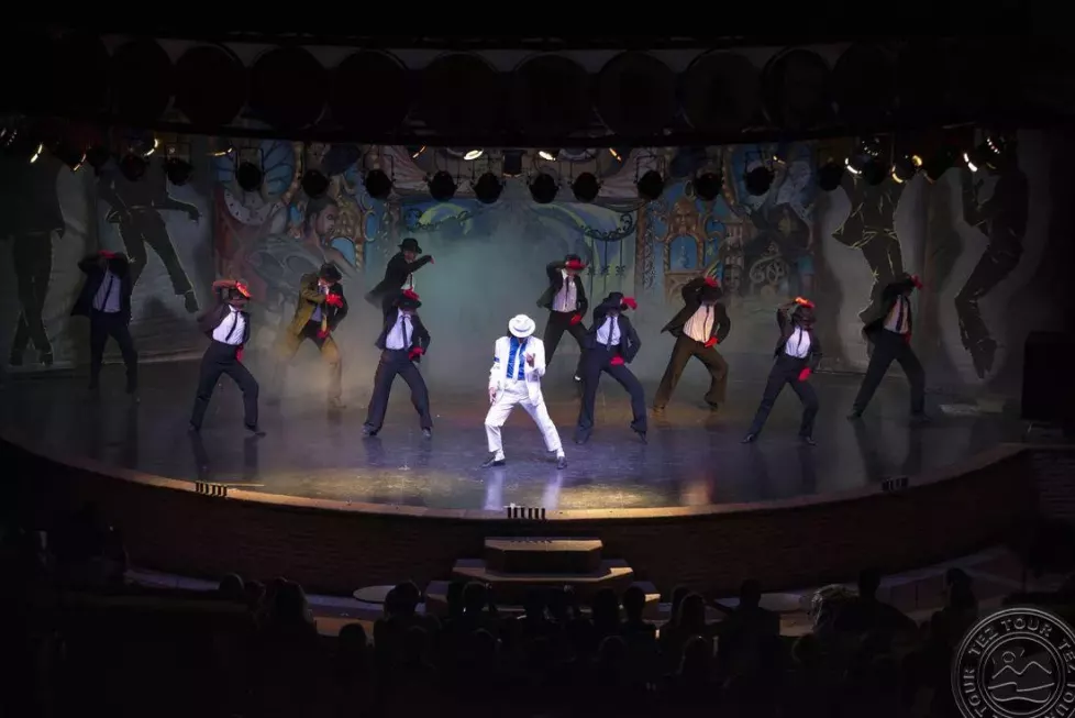 Viešbutis „LIMAK LIMRA HOTEL & RESORT“ (Kemeras, Turkija)