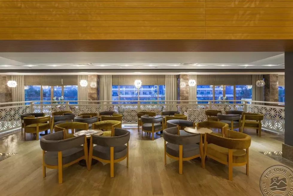 Viešbutis „BELEK BEACH RESORT“ (Belekas, Turkija)