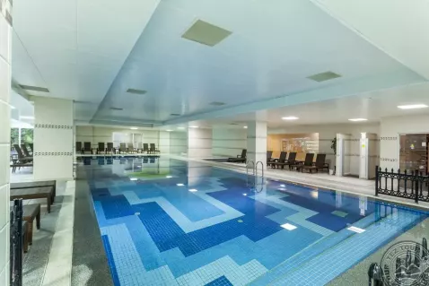 Viešbutis „BELEK BEACH RESORT“ (Belekas, Turkija)