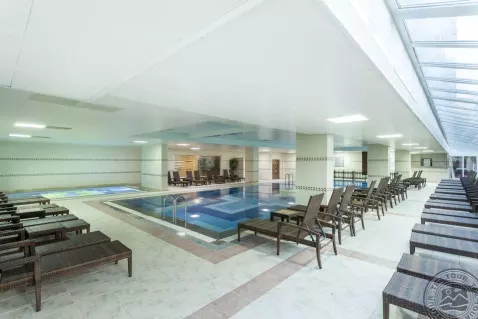 Viešbutis „BELEK BEACH RESORT“ (Belekas, Turkija)