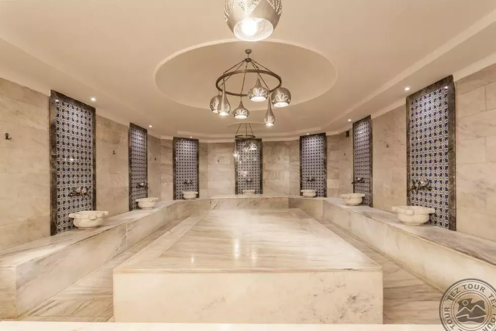 Viešbutis „BELEK BEACH RESORT“ (Belekas, Turkija)