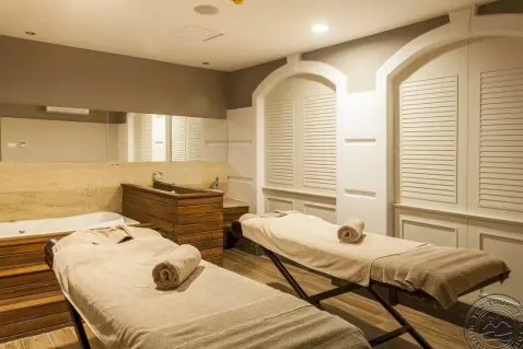 Viešbutis „BELEK BEACH RESORT“ (Belekas, Turkija)