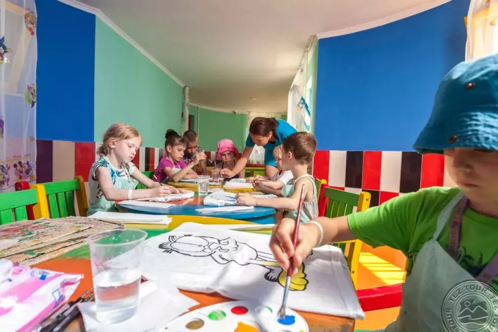 Viešbutis „BELEK BEACH RESORT“ (Belekas, Turkija)