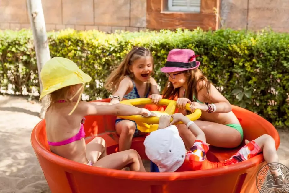 Viešbutis „BELEK BEACH RESORT“ (Belekas, Turkija)