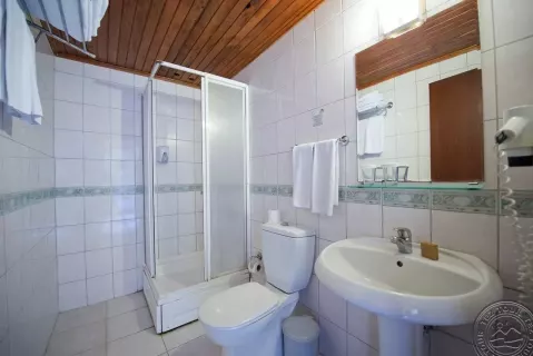 Viešbutis „ARMAS GUL BEACH“ (Kemeras, Turkija)