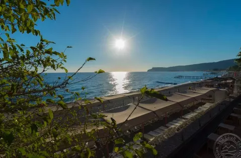 Viešbutis „ARMAS GUL BEACH“ (Kemeras, Turkija)