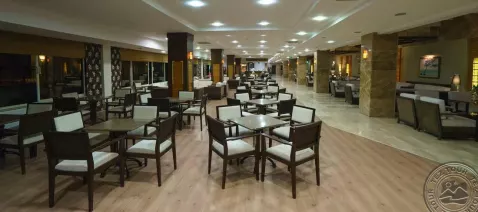 Viešbutis „ARMAS GUL BEACH“ (Kemeras, Turkija)
