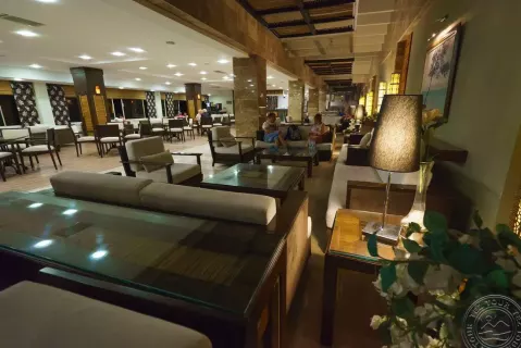 Viešbutis „ARMAS GUL BEACH“ (Kemeras, Turkija)