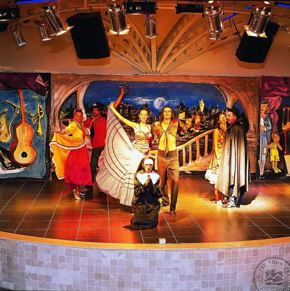 Viešbutis „AYDINBEY FAMOUS RESORT“ (Belekas, Turkija)