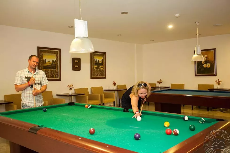 Viešbutis „AYDINBEY FAMOUS RESORT“ (Belekas, Turkija)