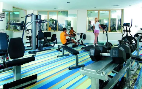 Viešbutis „AYDINBEY FAMOUS RESORT“ (Belekas, Turkija)