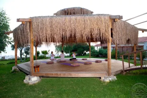 Viešbutis „ARMAS BELLA SUN“ (Antalija, Turkija)