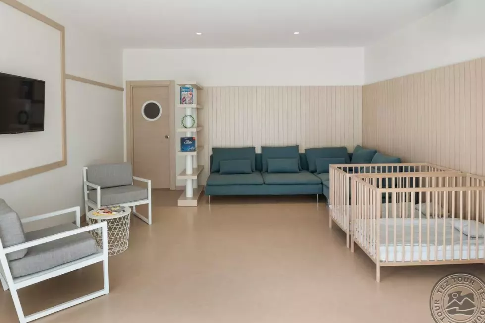 Viešbutis „KAYA SIDE“ (Sidė, Turkija)