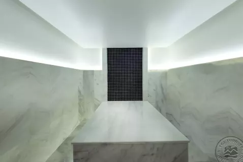 Viešbutis „KAYA SIDE“ (Sidė, Turkija)