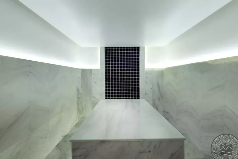 Viešbutis „KAYA SIDE“ (Sidė, Turkija)