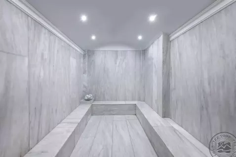 Viešbutis „KAYA SIDE“ (Sidė, Turkija)