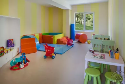 Viešbutis „KAYA SIDE“ (Sidė, Turkija)