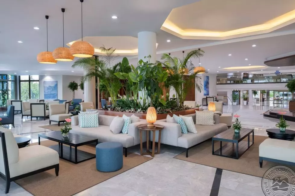 Viešbutis „KAYA SIDE“ (Sidė, Turkija)