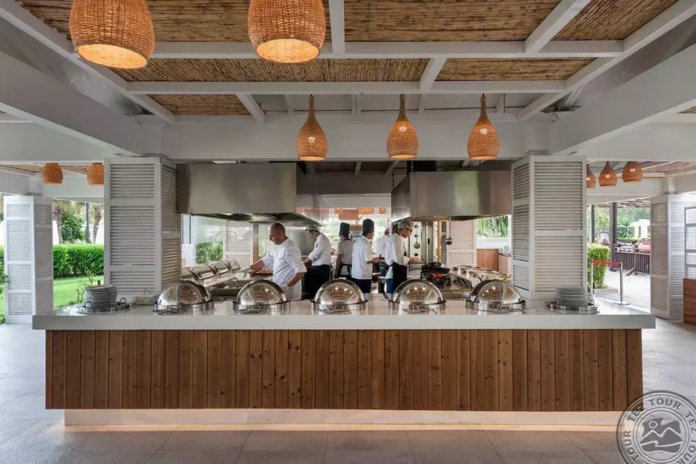 Viešbutis „KAYA SIDE“ (Sidė, Turkija)