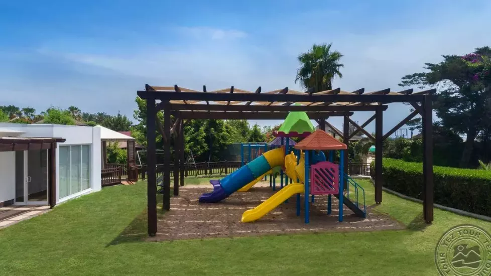 Viešbutis „KAYA SIDE“ (Sidė, Turkija)