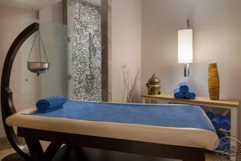 Viešbutis „KAYA SIDE“ (Sidė, Turkija)