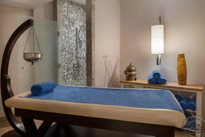 Viešbutis „KAYA SIDE“ (Sidė, Turkija)