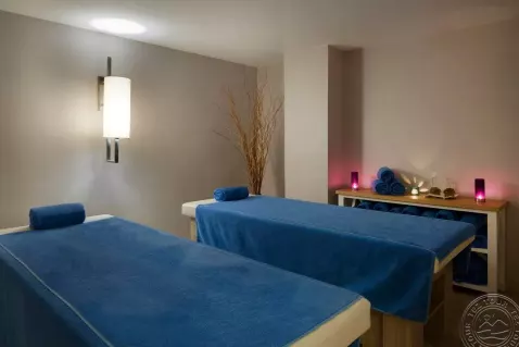 Viešbutis „KAYA SIDE“ (Sidė, Turkija)