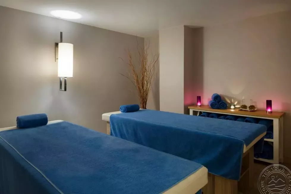 Viešbutis „KAYA SIDE“ (Sidė, Turkija)