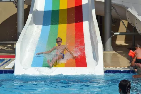 Viešbutis „SELCUKHAN HOTEL“ (Kemeras, Turkija)